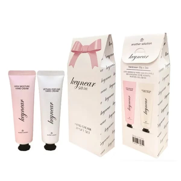 올레이디 키니어 모이스처 핸드크림 50ml 2개