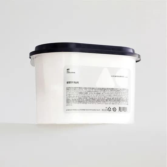올챌린지 제습제, 520ml, 24개입