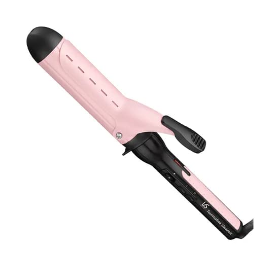 비달사순 I-PINK 38mm 컬링 아이론 VSCD121PIK, 1개