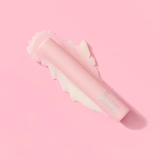 멘소래담 립아이스 립밤, 매직컬러 스트로베리, 3개