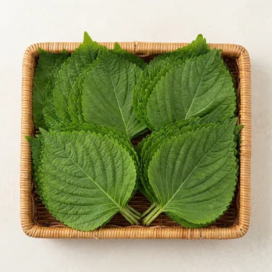 GAP 추부깻잎 20장 15g 5봉