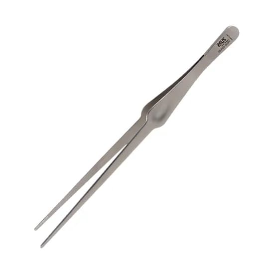 제우스 304 젓가락 집게, 실버, 240mm, 1개