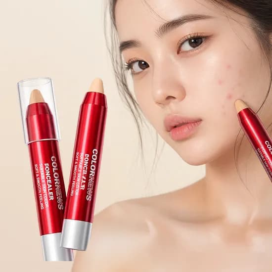 잡티커버 손에 묻지않고 바로톡톡 커버 컨실러, 23호, 1+1 구성, 총 2개