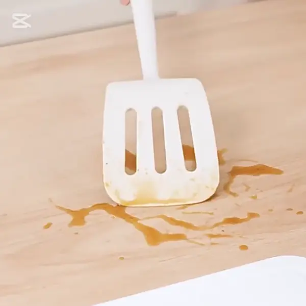 꽃게랑 실리콘 조리도구 홀더 레드 1개 그린 1개 4세트