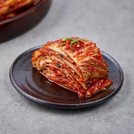 정성곳간 명인 강순의 국내산 맛김치 썰은 배추김치 5kg 1개