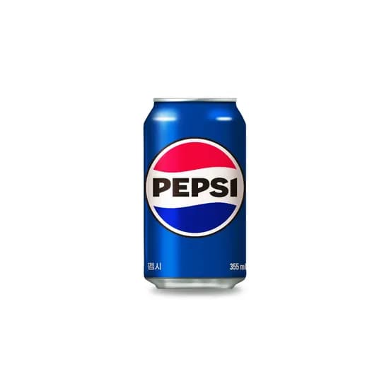 펩시콜라, 355ml, 24개