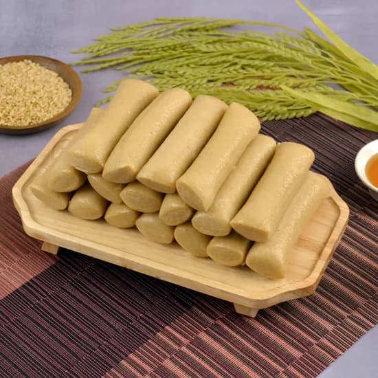양주골호랑떡 순현미 가래떡, 1kg, 2봉