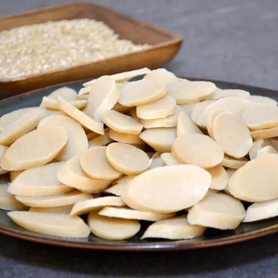 양주골호랑떡 우리쌀 현미 떡국떡 1kg 2봉