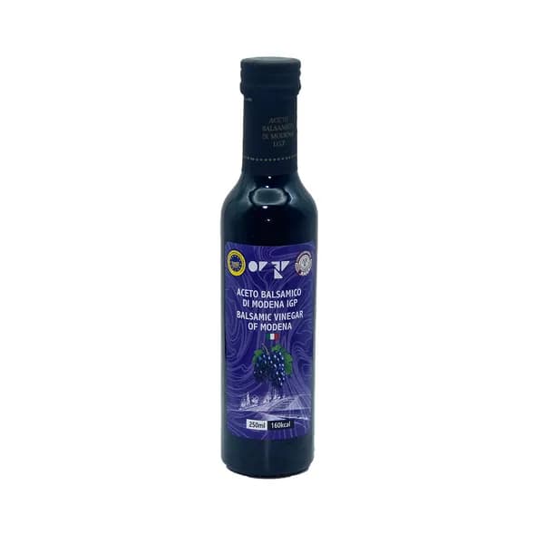 올리아베 이탈리아 모데나 IGP 발사믹 식초 250ml 1개