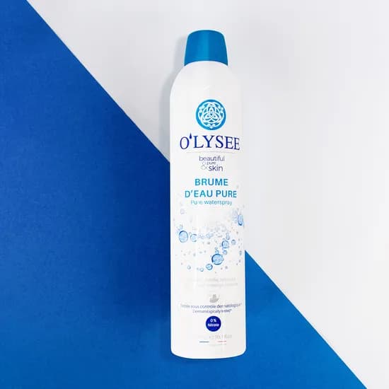 올리세 퓨어워터 미스트 300ml 1개
