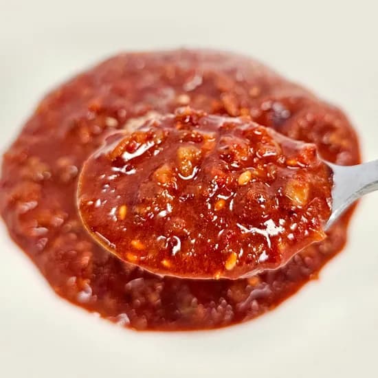주름 미더덕 쌈젓 300g 2통