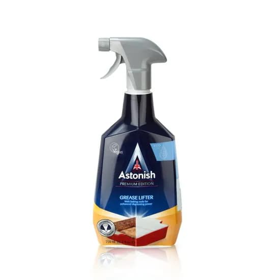 아스토니쉬 기름때 제거 클리너 750ml 1개