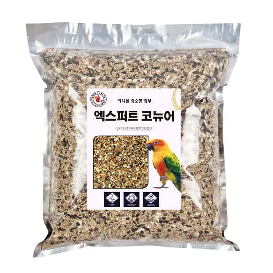 애니몰 엑스퍼트 코뉴어, 3kg, 1개