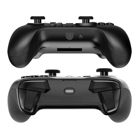 국내정발 GameSir 유선 게임패드, G7HE, 블랙, 1개