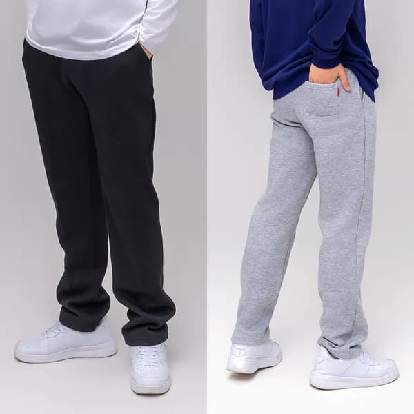 마이폴 기모 트레이닝 팬츠 차콜 2XL 1개 19,900원