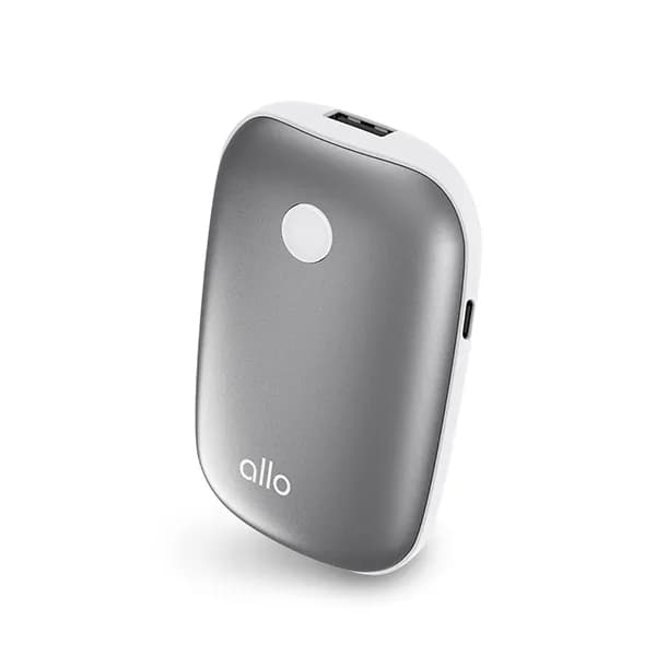 알로코리아 조약돌 손난로 보조배터리 5000mAh 단품 WM502