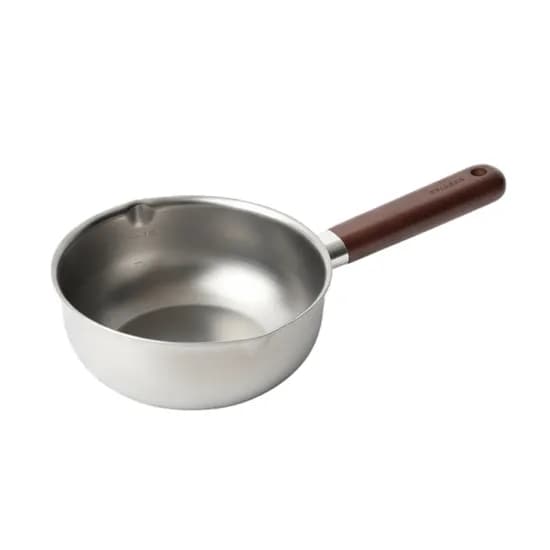 델라고 통5중 무연마제 멀티웍, 18cm, 1개