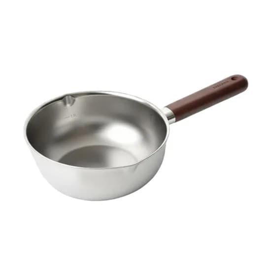 델라고 통5중 무연마제 멀티웍, 20cm, 1개