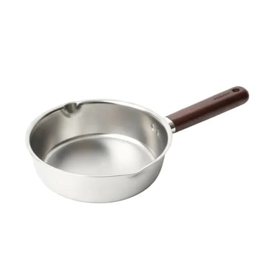 델라고 통5중 무연마제 플렉스팬, 20cm, 1개