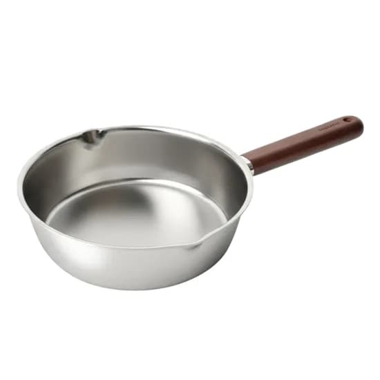 델라고 통5중 무연마제 플렉스팬, 24cm, 1개