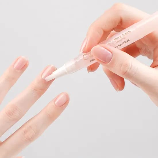 오즈네일 큐티클&네일 리페어 에센스 오일 펜 2ml 1+1 구성 총 2개