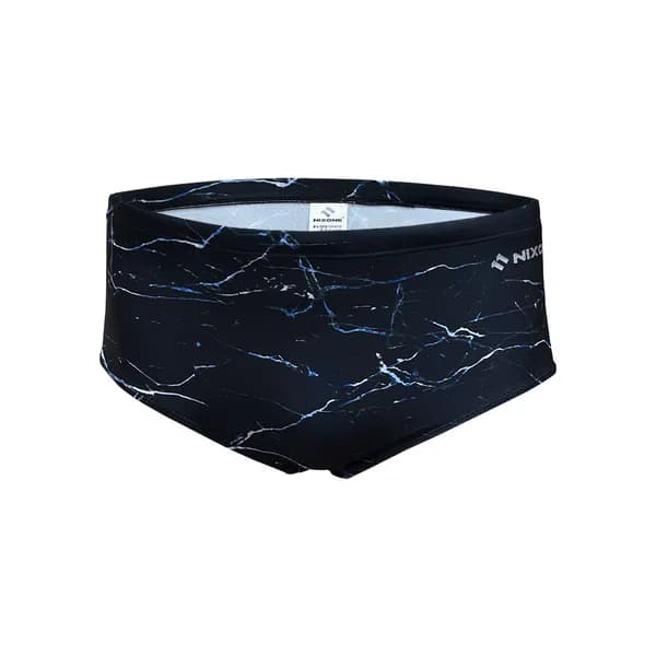 닉스원 남성 숏사각 실내수영복 NSJM-3924PR 블랙 L 1개 31,900원