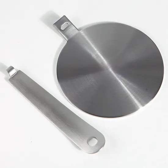 인덕션팬, 인덕션팬-14cm, 1개