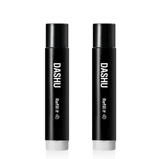 다슈 포 맨 이지 버튼 다운펌 리필 20ml 2개