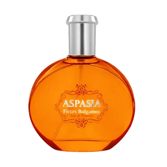 아스파시아 오데 퍼퓸 우먼 플뢰르 불가리안 50ml 1개