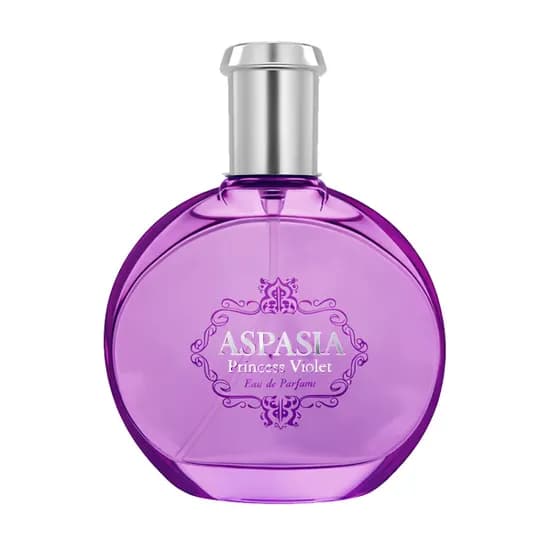 아스파시아 오데 퍼퓸 우먼 프린세스 바이올렛 50ml 1개