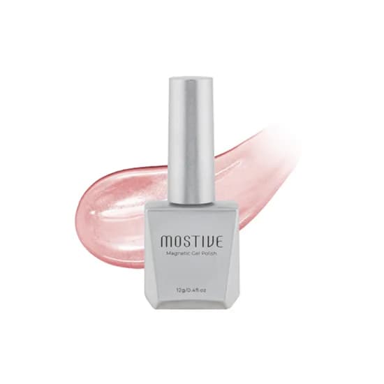 모스티브 글로우온 마그네틱 젤 핑크블러쉬 12ml 1개