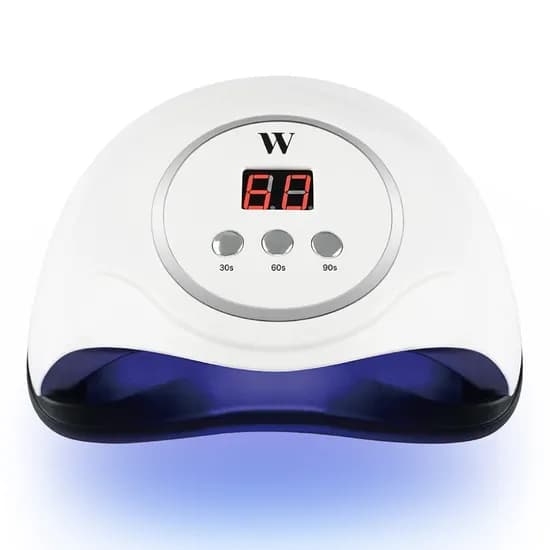 위드샨 프로 젤램프 라이트, 화이트, 48W, 1개