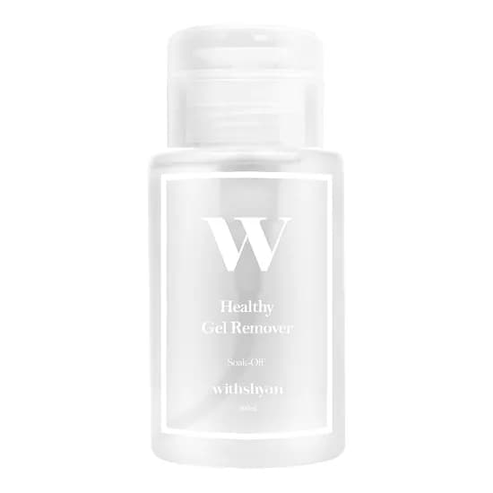 위드샨 헬씨 젤 리무버, 200ml, 1개