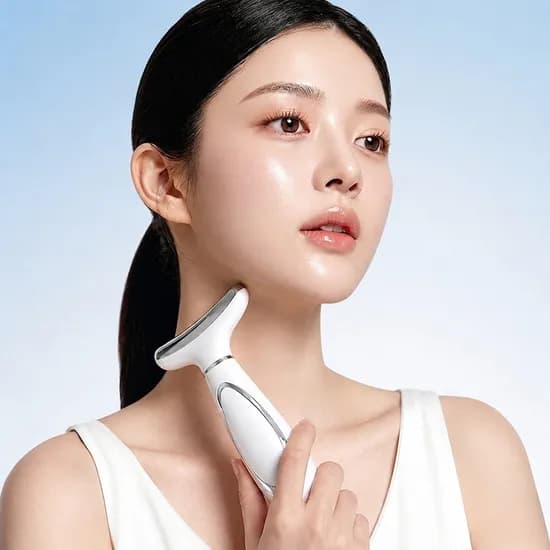 인사이디 넥케어 마사지기, INC-30, 1개