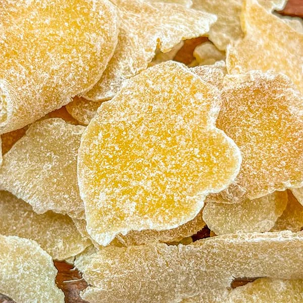 수제 생강편강 1kg