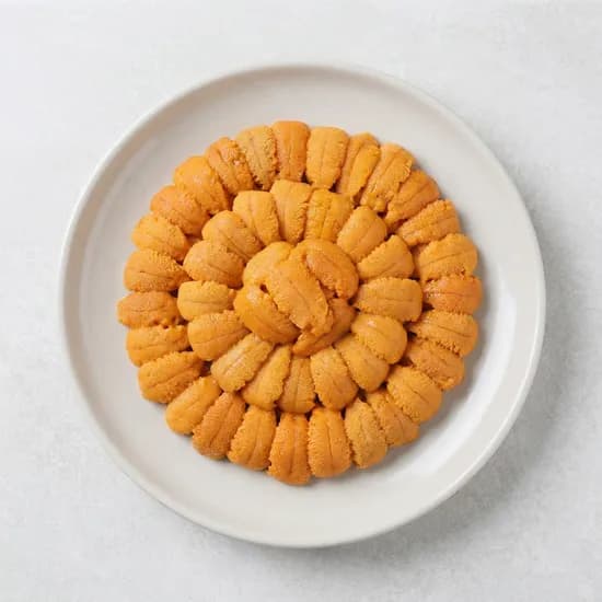 우니 성게알 100g 1팩