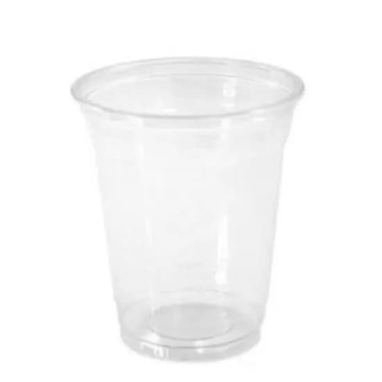 PET 투명컵 14oz 1줄 50개입 6,600원