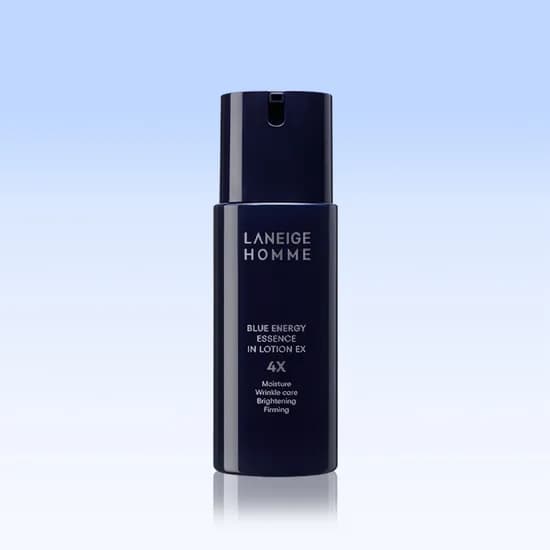 라네즈 옴므 블루에너지 에센스 인 로션 EX 125ml 1개