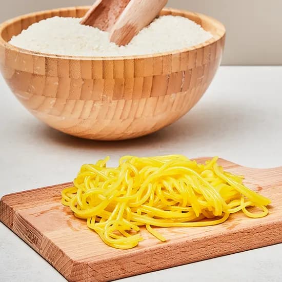 한면 쌀스파게티 500g 4개