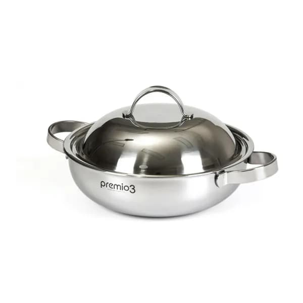 키친아트 통3중 인덕션 궁중전골 premio3 24cm 1개 44,900원