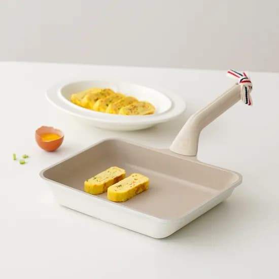 모노테일 계란말이 멀티팬 24cm 1개