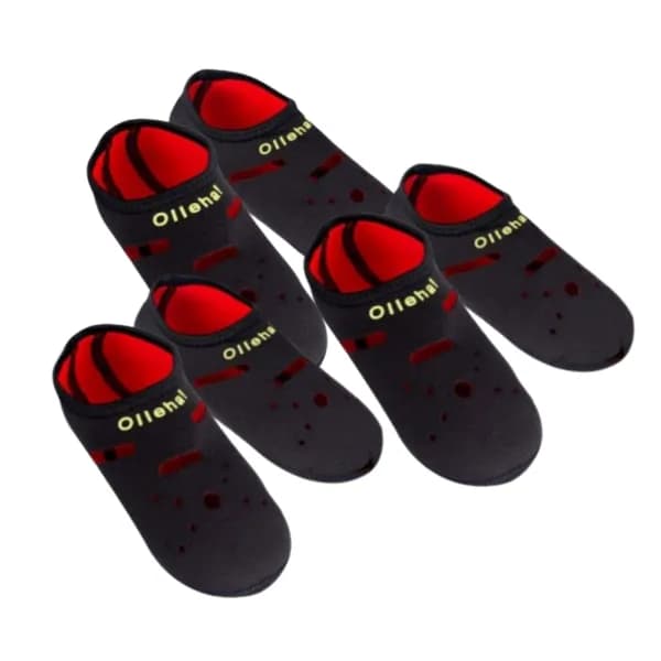 보온 발열 덧신 블랙 XL 1개 9,900원