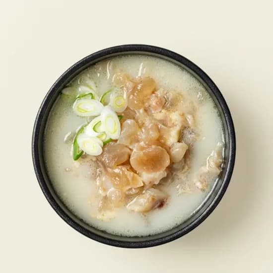 바르온 도가니탕 500g 1개 5,400원
