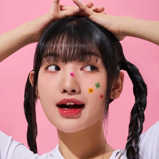 마데카 메디패치 스페셜 혼합형 53매 3개