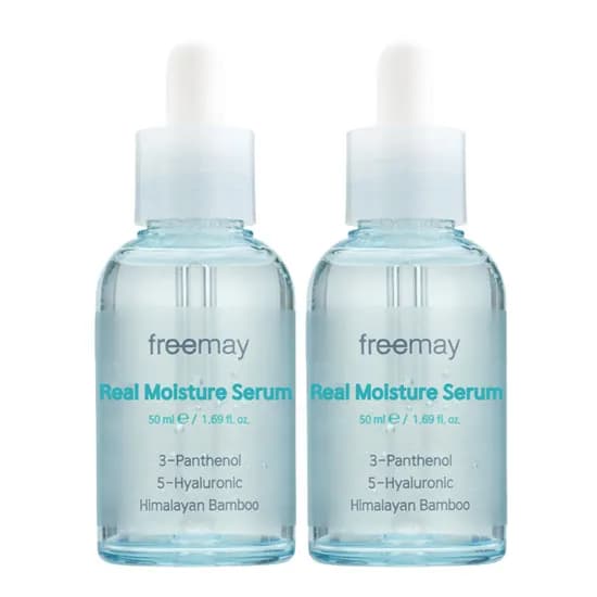 프리메이 진정한 수분 세럼 50ml 2개