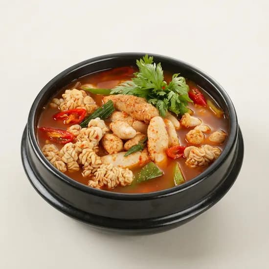 똑순이 알고니 알탕 700g 1개
