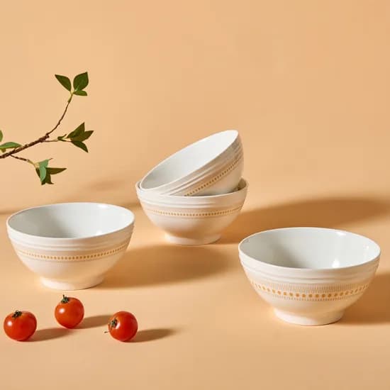 코렐 코디네이츠 로즈몬트 면기 4종 1세트 33,900원