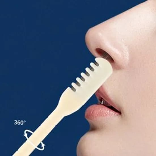 안전 코털제거기, 20개