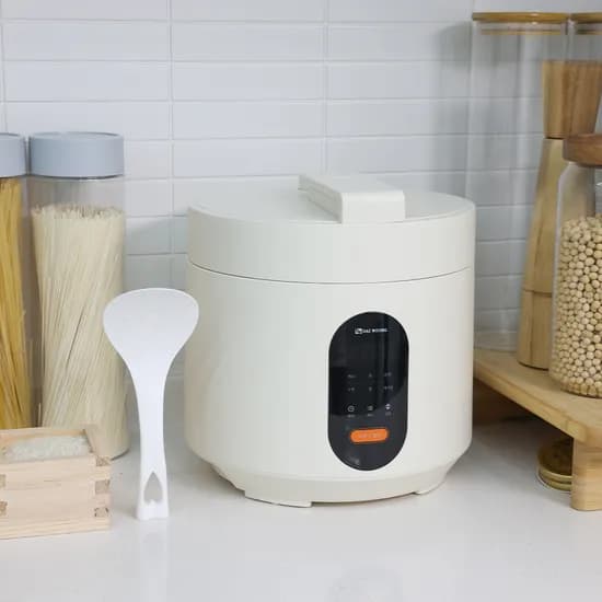 대웅 전기압력쿡 3L DWIH-IR3040, 아이보리, 1개