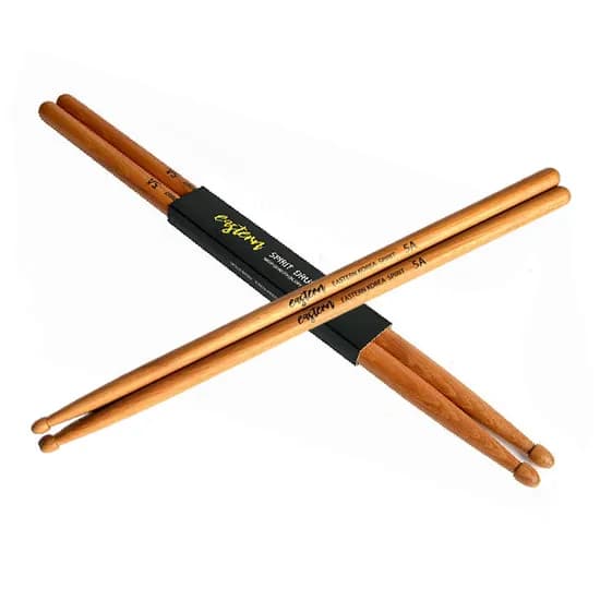 이스턴 드럼스틱 SPIRIT 5A 40.6x1.5cm 1개